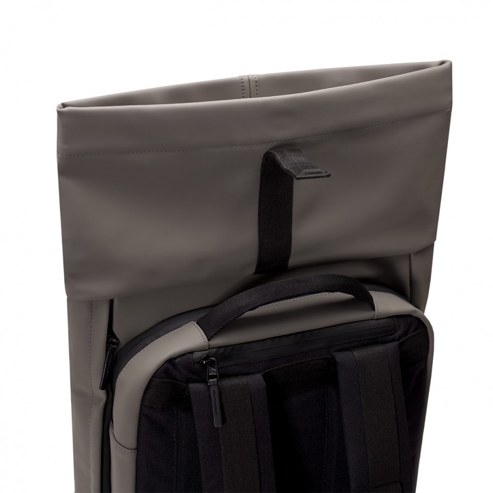 Рюкзак Ucon Acrobatics Hajo Pro Lotus темно-сірий 