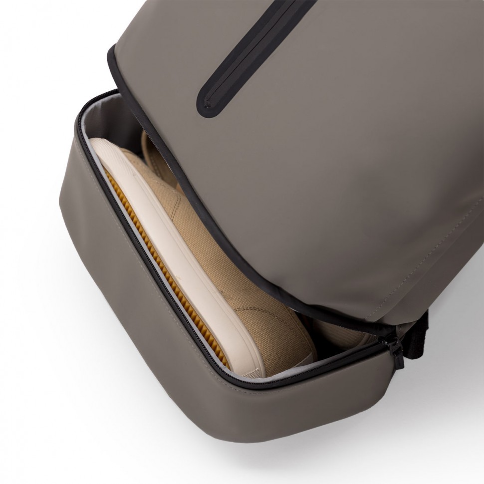 Рюкзак Ucon Acrobatics Hajo Pro Lotus темно-сірий 