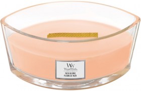 Ароматична свіча WoodWick Ellipse Yuzu Blooms 453 г