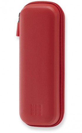 Дорожній пенал Moleskine червоний 