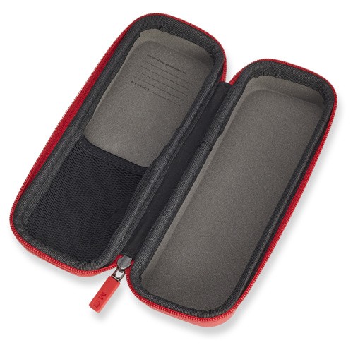 Дорожній пенал Moleskine червоний 