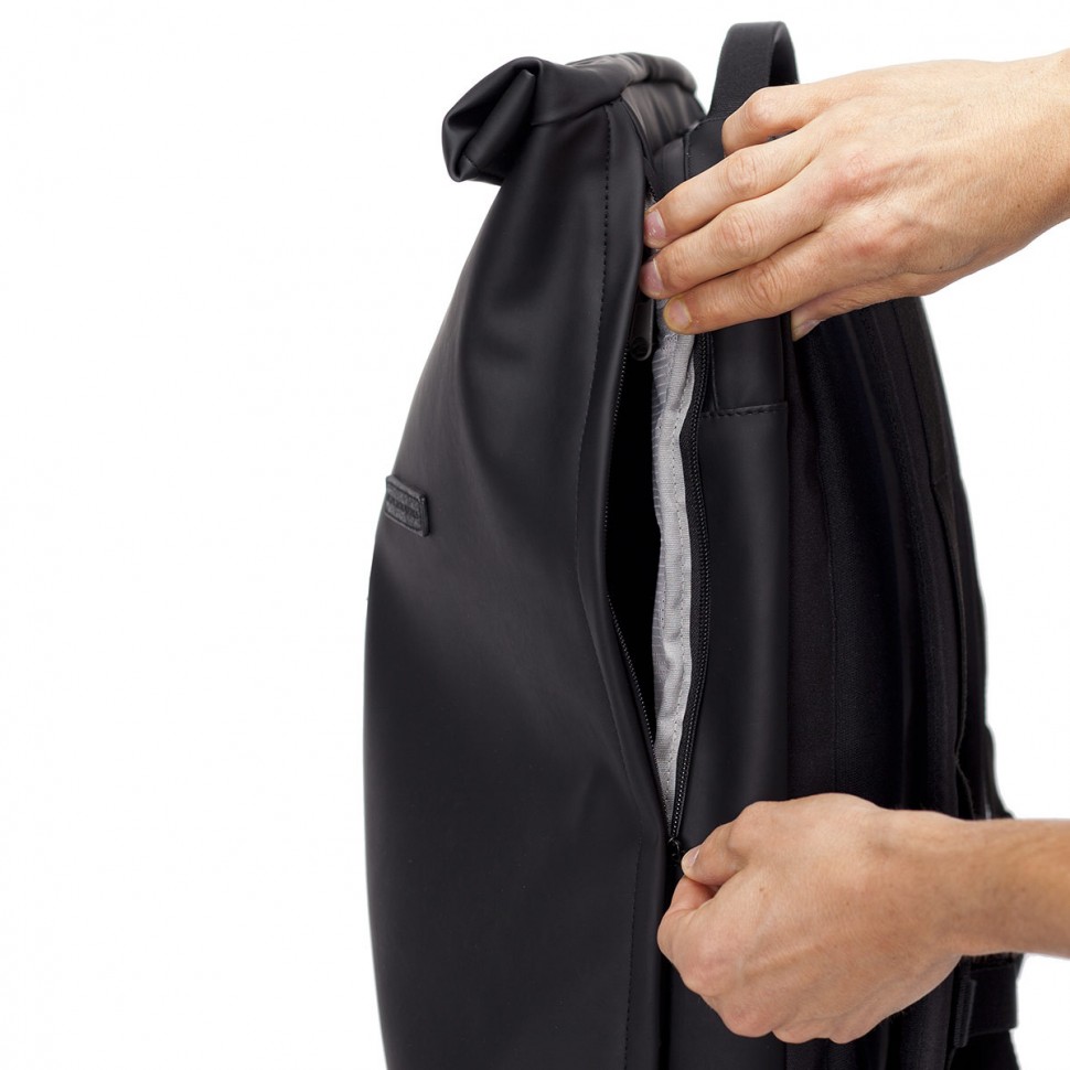 Рюкзак Ucon Acrobatics Hajo Pro Lotus чорний