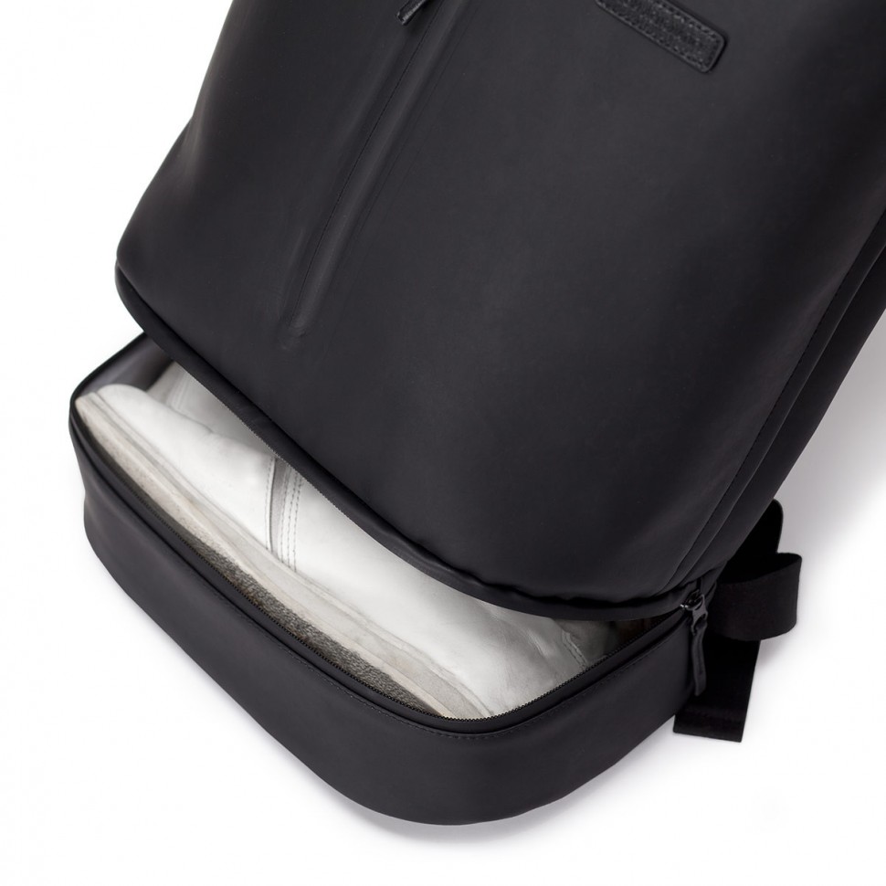 Рюкзак Ucon Acrobatics Hajo Pro Lotus чорний