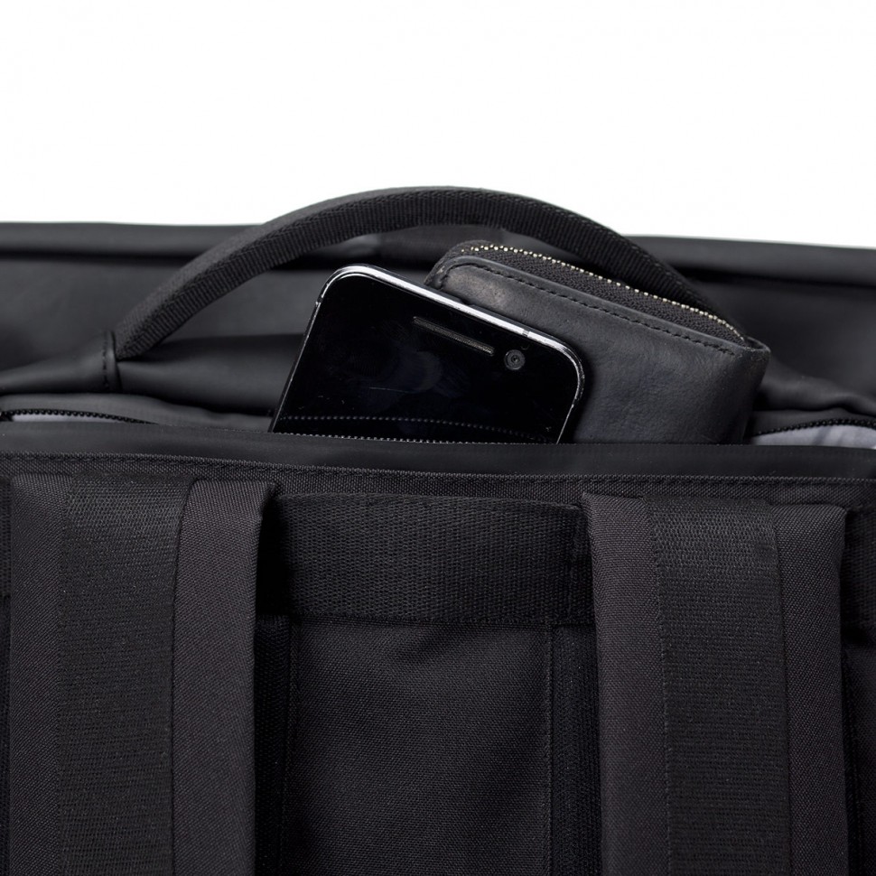 Рюкзак Ucon Acrobatics Hajo Pro Lotus чорний