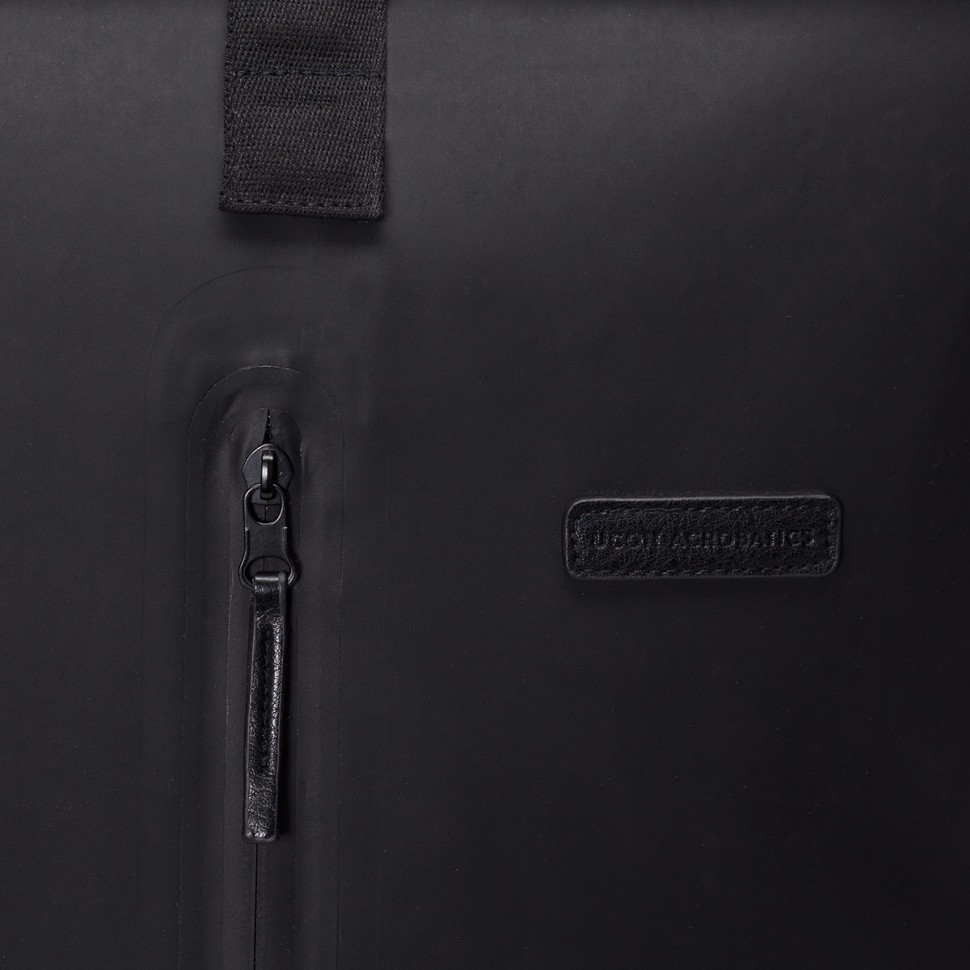 Рюкзак Ucon Acrobatics Hajo Pro Lotus чорний