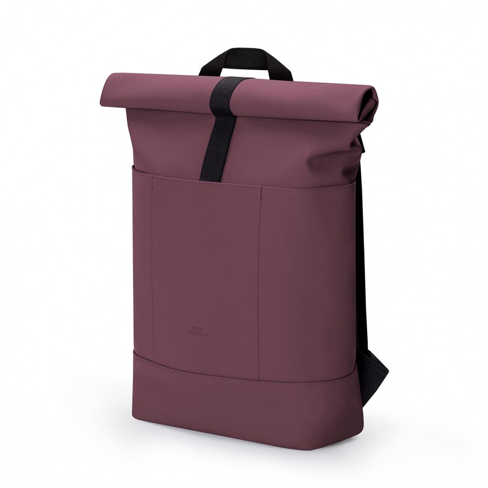 Рюкзак Ucon Acrobatics Hajo Lotus темний пурпур