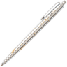 Автоматична кулькова ручка Fisher Space Pen Astronaut Apollo 11 хром