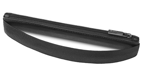 Пенал для ручок Moleskine Classic з кріпленням на блокнот чорний