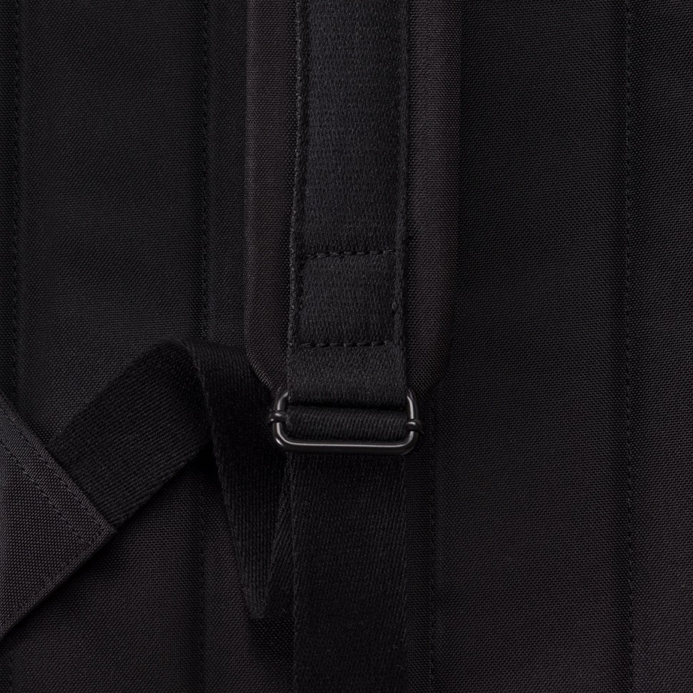 Рюкзак Ucon Acrobatics Janne Lotus темно-сірий 