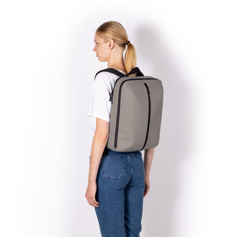 Рюкзак Ucon Acrobatics Janne Lotus темно-сірий 