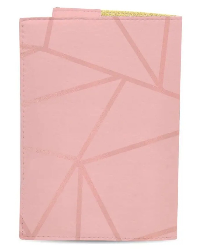 Обкладинка для паспорта Just Cover Hello Gorgeous 