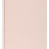 Блокнот Karst Classic A5 14,8 х 21 см в лінію рожева півонія