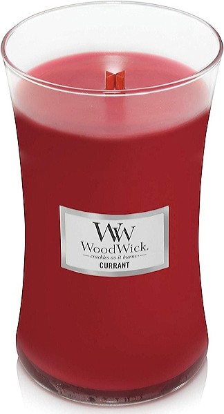 Ароматична свіча WoodWick Large Currant 609 г