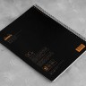 Блокнот Rhodia Meeting Book A4 чорний