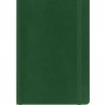 Щоденник Moleskine на 2026 рік середній 13 х 21 см миртовий зелений м'який