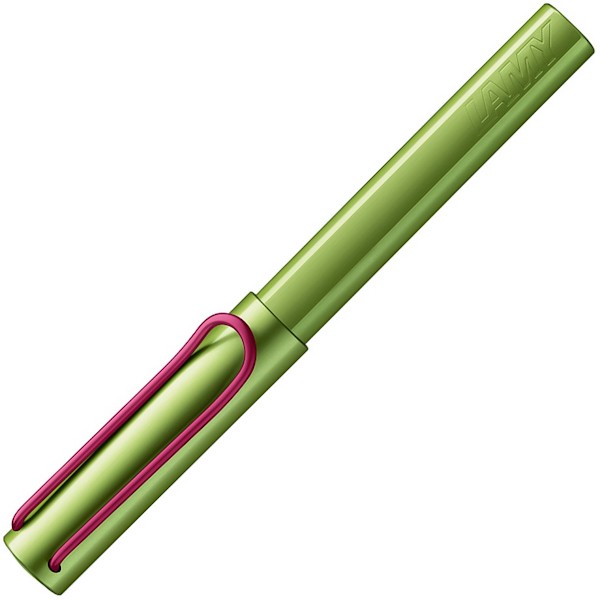 Ролерна ручка Lamy Al-Star Disco 1,0 мм