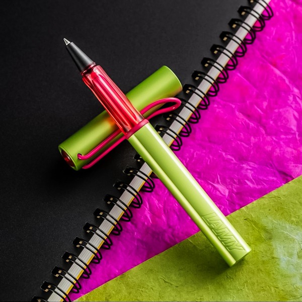 Ролерна ручка Lamy Al-Star Disco 1,0 мм