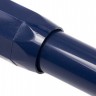 Чорнильна ручка Kaweco Classic Sport темно-синя перо B (товсте) 