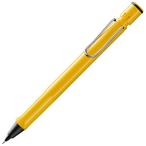 Механічний олівець Lamy Safari жовтий 0,5 мм 