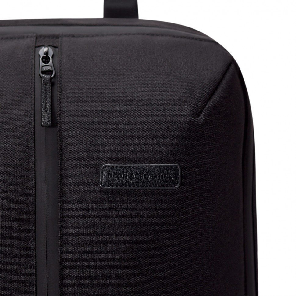 Рюкзак Ucon Acrobatics Janne Stealth чорний