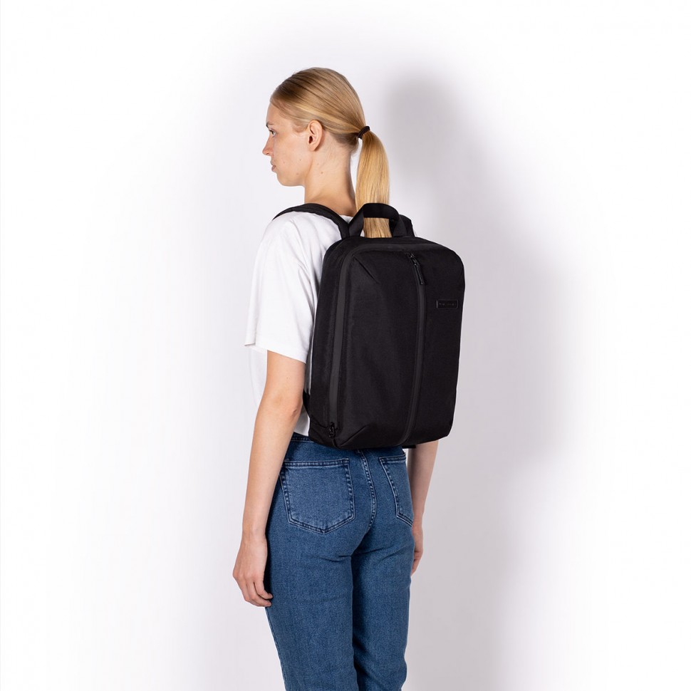 Рюкзак Ucon Acrobatics Janne Stealth чорний