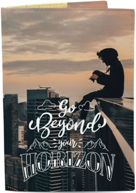 Обкладинка для паспорта Just Cover Horizon 