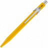 Ручка Caran d'Ache 849 Classic жовта