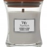 Ароматична свіча WoodWick Mini Lavender & Cedar 85 г