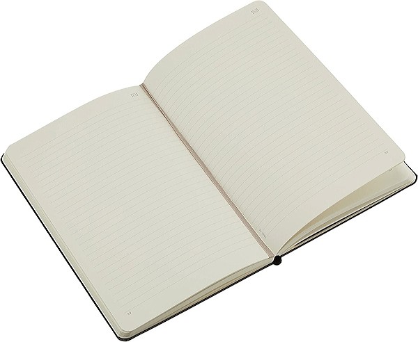 Набір Moleskine Smart Writing Set (Smart Pen + Smart Notebook чорний в лінію)