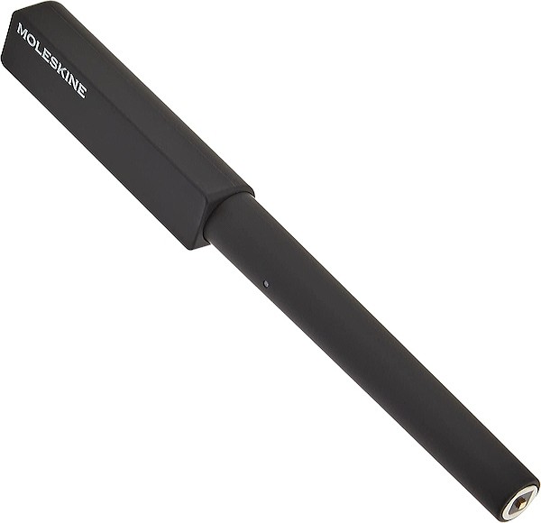 Набір Moleskine Smart Writing Set (Smart Pen + Smart Notebook чорний в лінію)