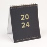 Настільний календар Fenimore Desk Calendar на 2024 рік