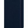 Щоденник Moleskine на 2026 рік середній 13 х 21 см сапфір