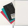Щоденник Moleskine на 2026 рік середній 13 х 21 см сапфір