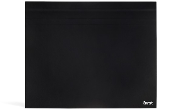 Скетчбук Karst Sketchpad A5 21 х 14,8 см чорний