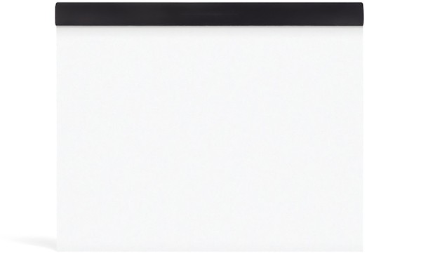 Скетчбук Karst Sketchpad A5 21 х 14,8 см чорний