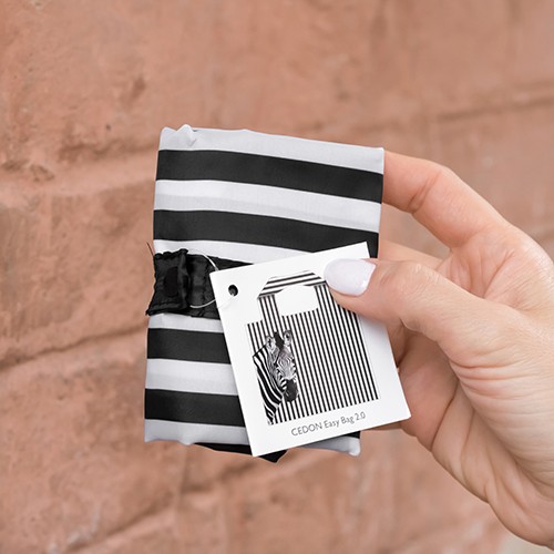 Сумка Cedon Easy Bag 2.0 Фламінго