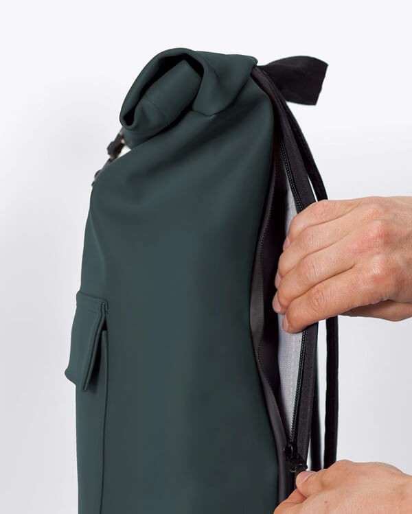 Рюкзак Ucon Acrobatics Jasper Lotus лісовий зелений 