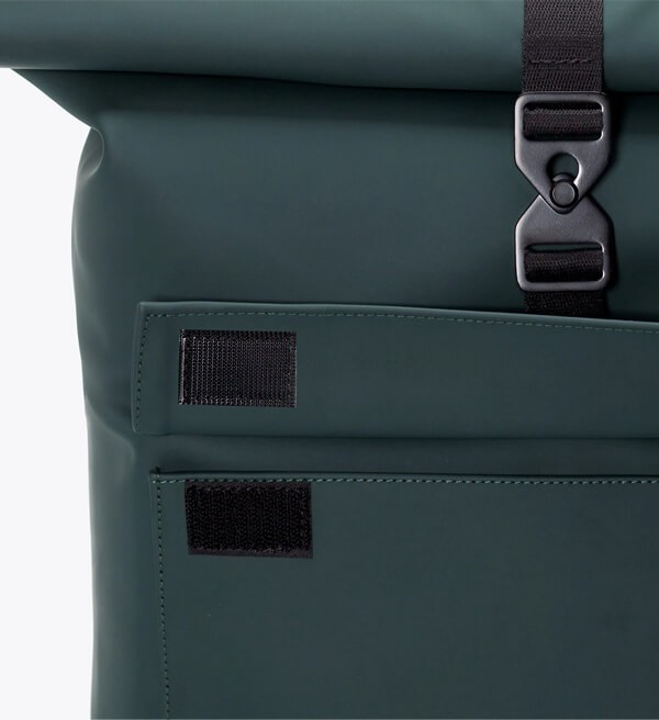 Рюкзак Ucon Acrobatics Jasper Lotus лісовий зелений 