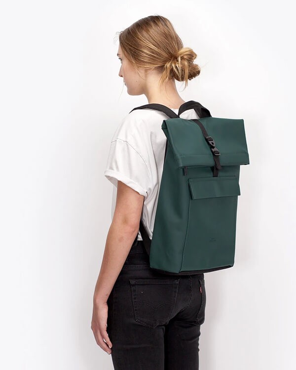 Рюкзак Ucon Acrobatics Jasper Lotus лісовий зелений 