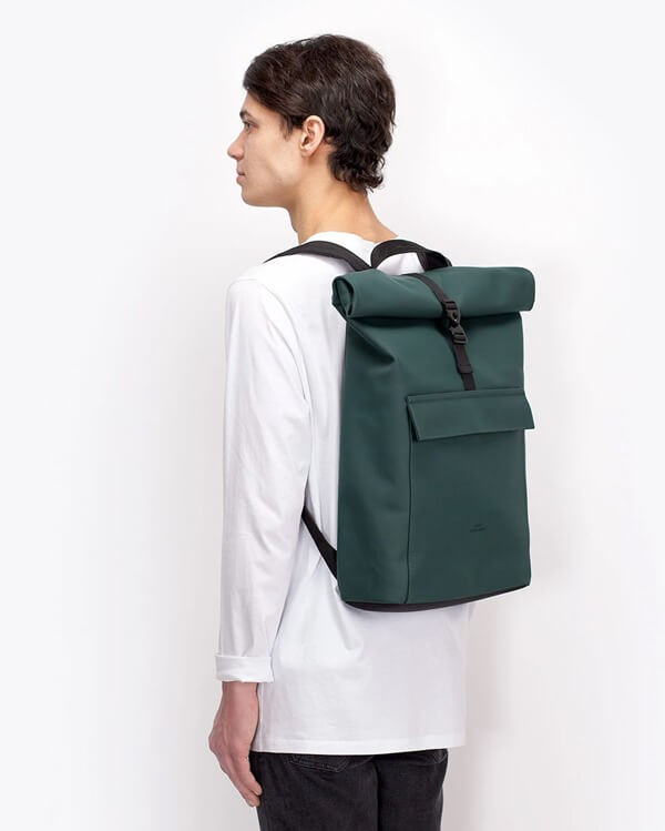 Рюкзак Ucon Acrobatics Jasper Lotus лісовий зелений 