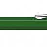 Ручка Caran d'Ache 849 Classic зелена