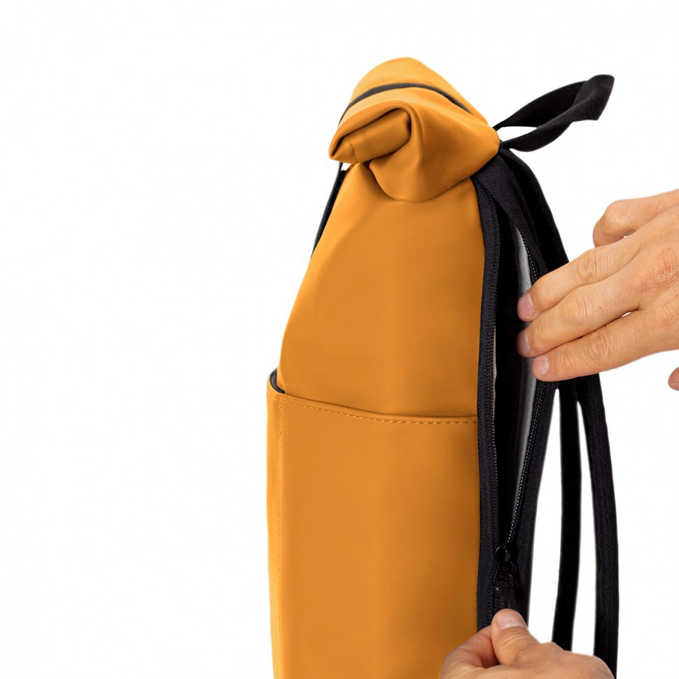 Рюкзак Ucon Acrobatics Hajo Macro Lotus гірчичний