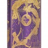 Блокнот Paperblanks Фіолетова Фея кишеньковий 9 х 14 см в лінію