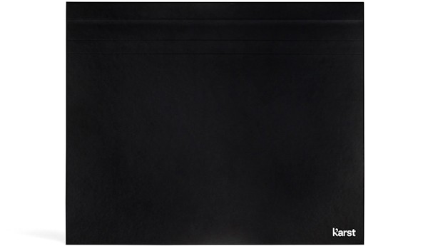 Скетчбук Karst Sketchpad A4 29,7 х 21 см чорний