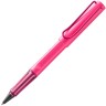 Ролерна ручка Lamy Safari Neon Pink 1,0 мм