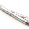 Механічний олівець Pentel GraphGear 1000 0,7 мм металевий