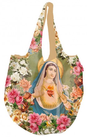 Сумка Cedon Easy Bag Fashion Мадонна