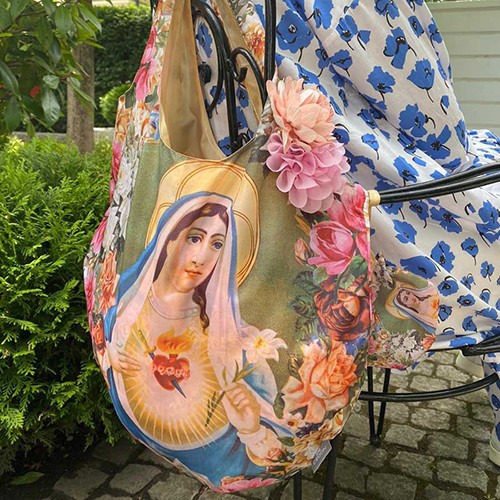 Сумка Cedon Easy Bag Fashion Мадонна