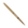 Кулькова ручка Fisher Space Pen Bullet золотиста