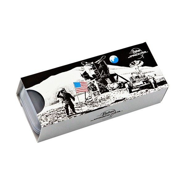 Кулькова ручка Fisher Space Pen Bullet золотиста